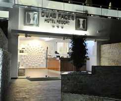 Hotel Duas Faces