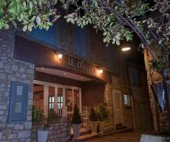 Relais Du Silence Le Crillon