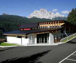 Hotel Corte Delle Dolomiti Resort