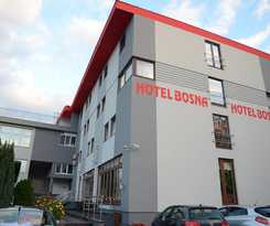 Hotel Bosna 1