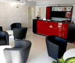 Hotel Dina