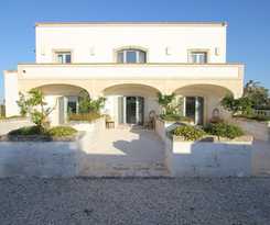 Masseria Lama Di Coccaro