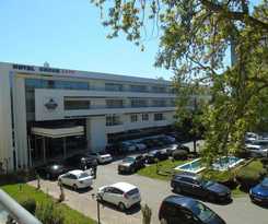 Hotel Cocor Spa