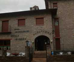 APARTHOTEL VILLA MARIA