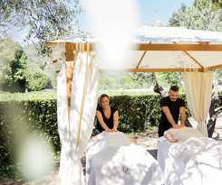 Hotel Hostellerie De L'abbaye De La Celle