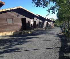 CABAÑAS CASA FAUSTO