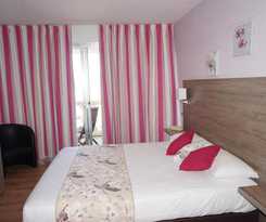 Hotel Du Col De L'ange