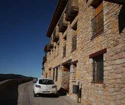 HOSTAL GUDAR 