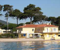 Hotel Lido Beach