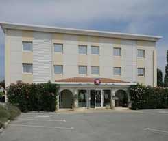 The Originals City, La Belle Étape