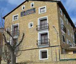 HOSTAL CASA GRANDE