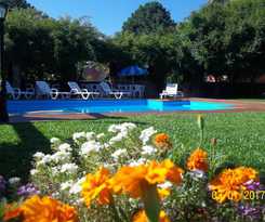 Golden Hills Vila Suzana 