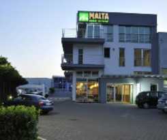 Motel Malta Mostar