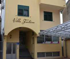 Hotel Villa Fortuna