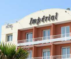 Hotel Citotel Imperial