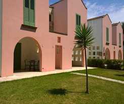 Hotel Family Village Otranto