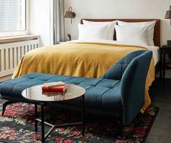 The Nikolai Hamburg - Leonardo Limited Edition