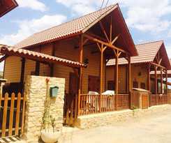 Apartamentos CABAÑAS DE MADERA MONTES UNIVERSALES