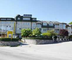 Hotel Sunce Hotel Sarajevo