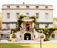 Hotel Le Mas De Couran