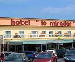 Hotel Le Mirador
