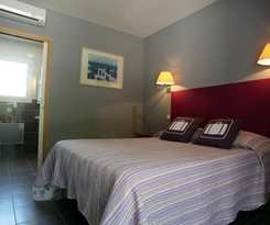 Hotel Du Vieux Moulin