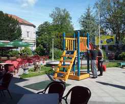 Hotel Park Bihać