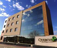Hotel Quercus