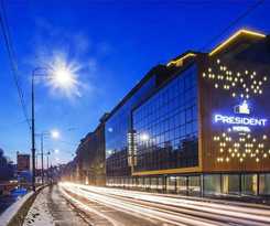 Hotel President Sarajevo