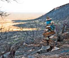 Hotel Damara Mopane Lodge