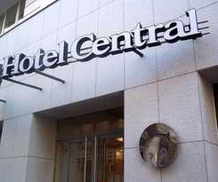Central Hotel, Trademark Collection by Wyndham