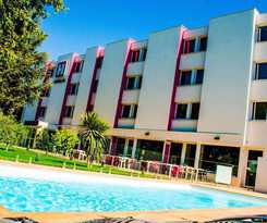 Hotel Best Western Hotelio Montpellier Sud