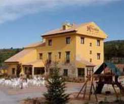 MASIA DEL CURA