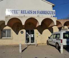  Hôtel Le Relais De Fabrègues