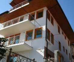 Hotel Villa Una Sarajevo