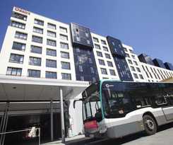  Résidence Odalys Paris Rueil