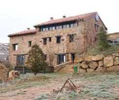 MASIA MASQUEMADO