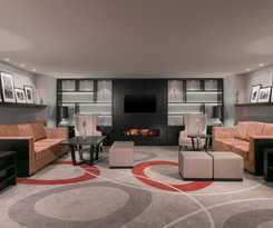 Sheraton Bucharest