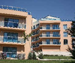 Hotel Apart Complex Aquamarine
