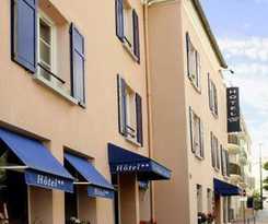 Hotel Citotel La Breche Du Bois