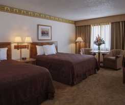 Hotel HIGH DESERT INN