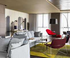 Hotel Okko Hotels Paris Rueil-malmaison