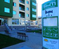 Student Hotel Mostar