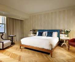 Hotel Eurostars Langford