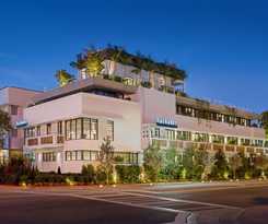 Hotel Domio Kaskades 