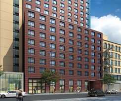 Hotel Doubletree By Hilton New York Times Square West