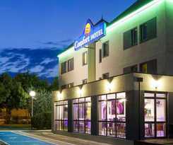 Comfort Orleans Olivet