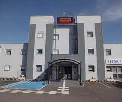 Hotel Balladins Saran