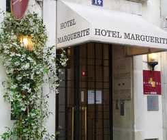 Marguerite - Boutique Hotel - Centre Ville