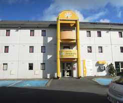 Premiere Classe Orléans Ouest - La Chapelle Saint Mesmin